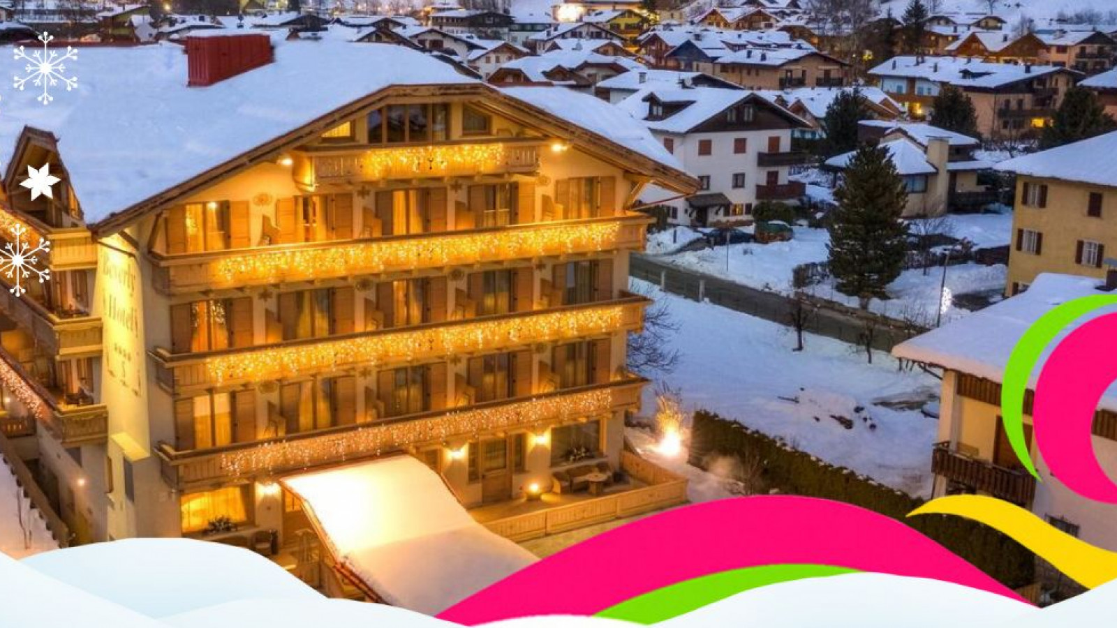 2026 neve trentino blu hotel beverly alps IN1