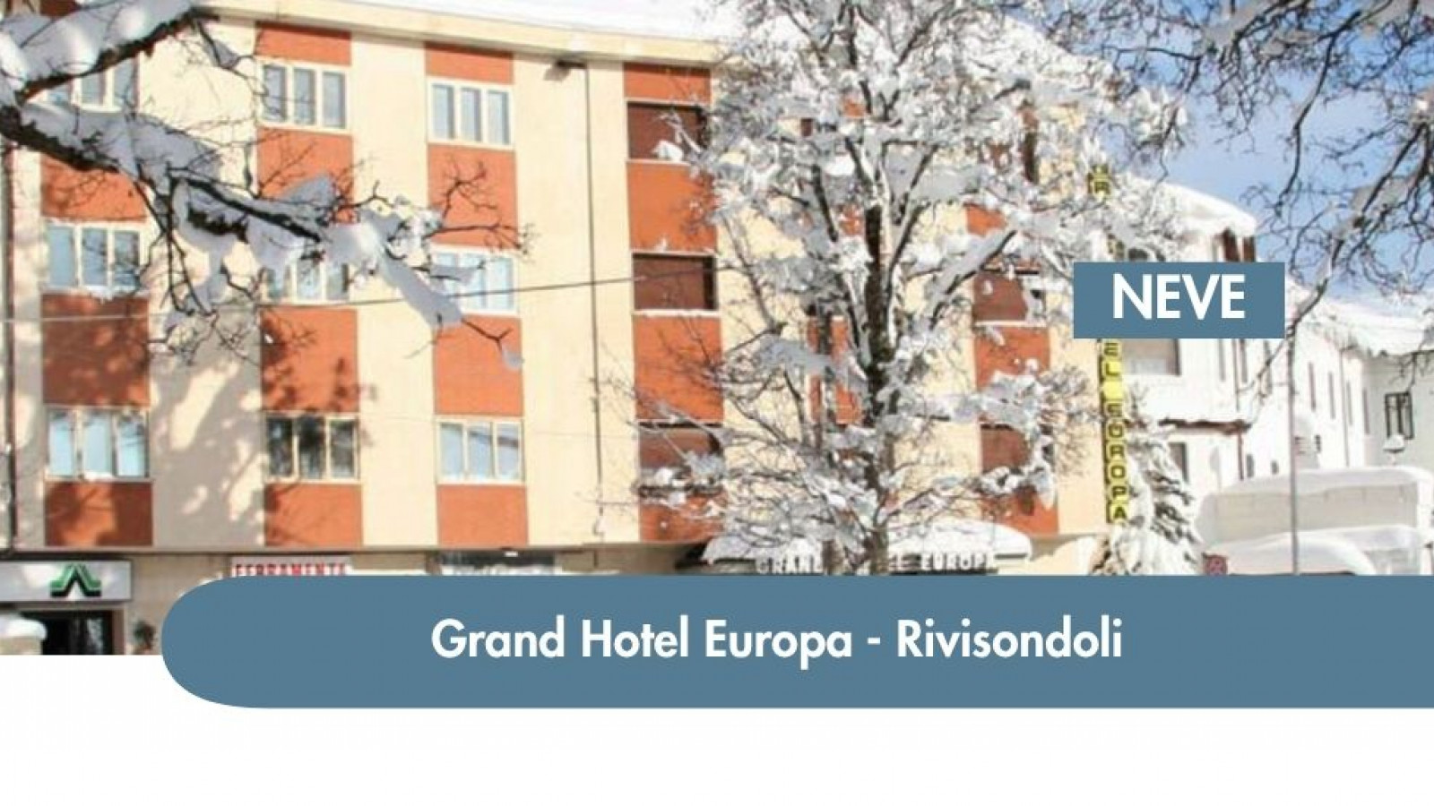 2027 neve abruzzo hotel europa speciale neve IN1