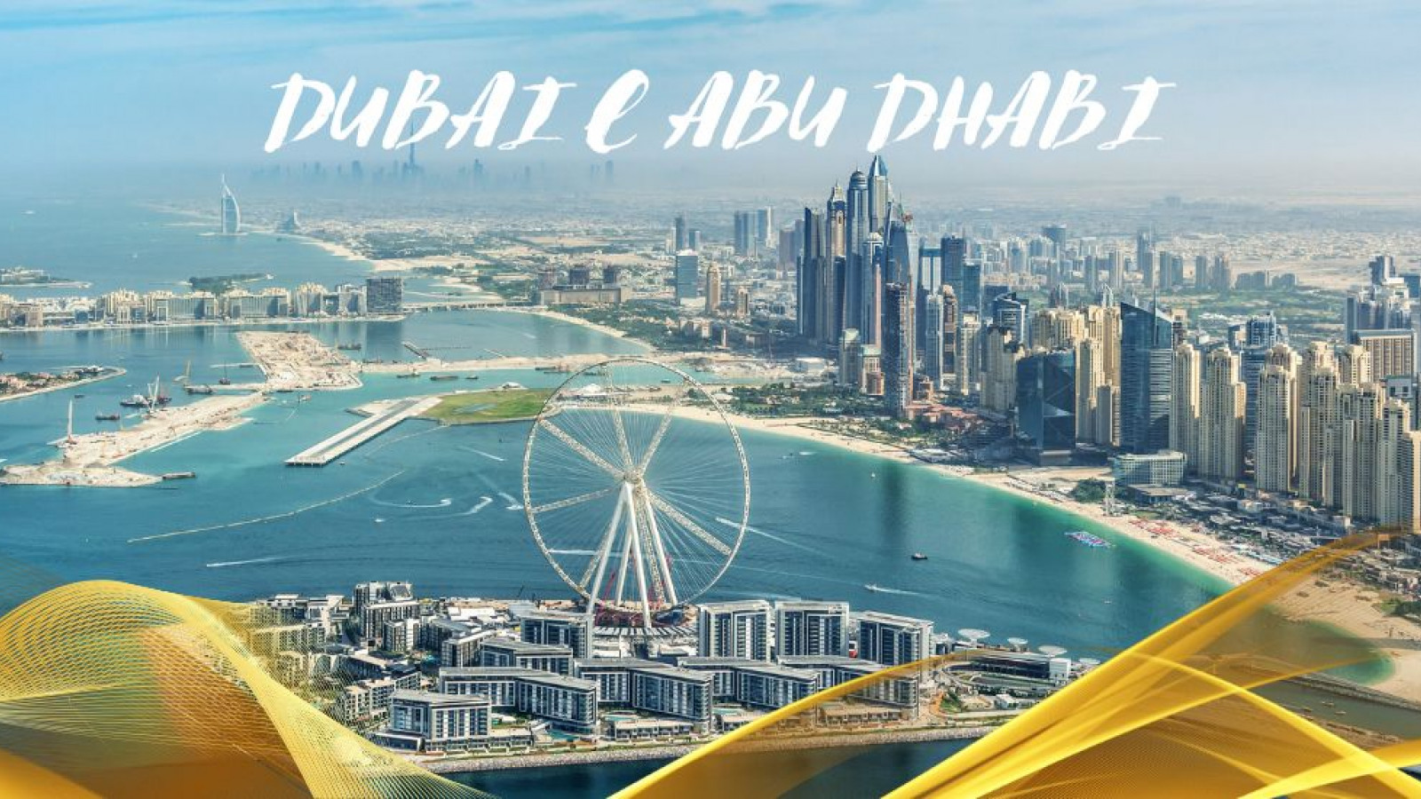 2025 emirati arabi abu dhabi tutti i giorni IN1