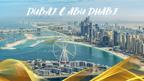 2025 emirati arabi abu dhabi tutti i giorni IN1