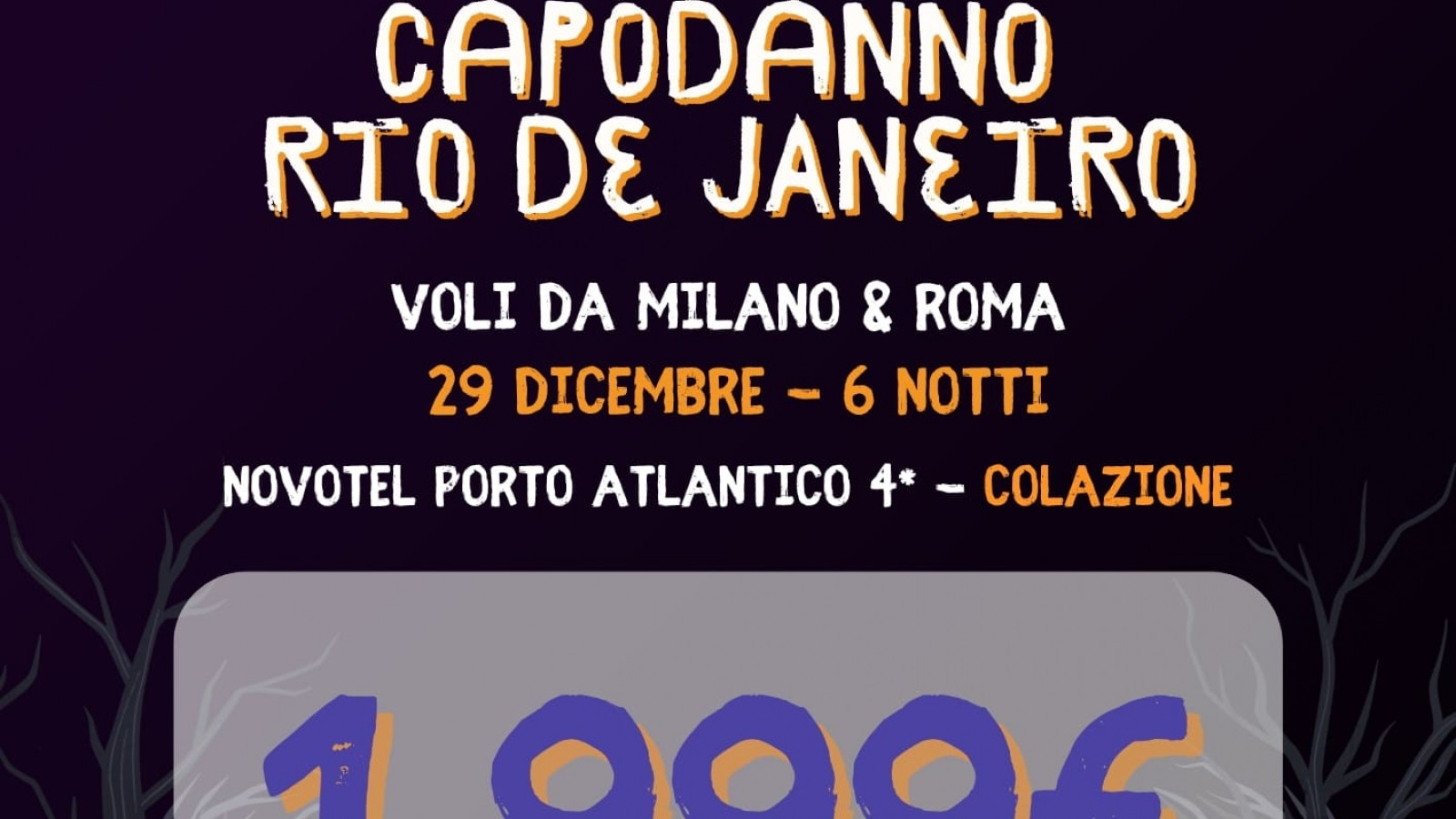 2025 rio de janeiro capodanno halloween IN1