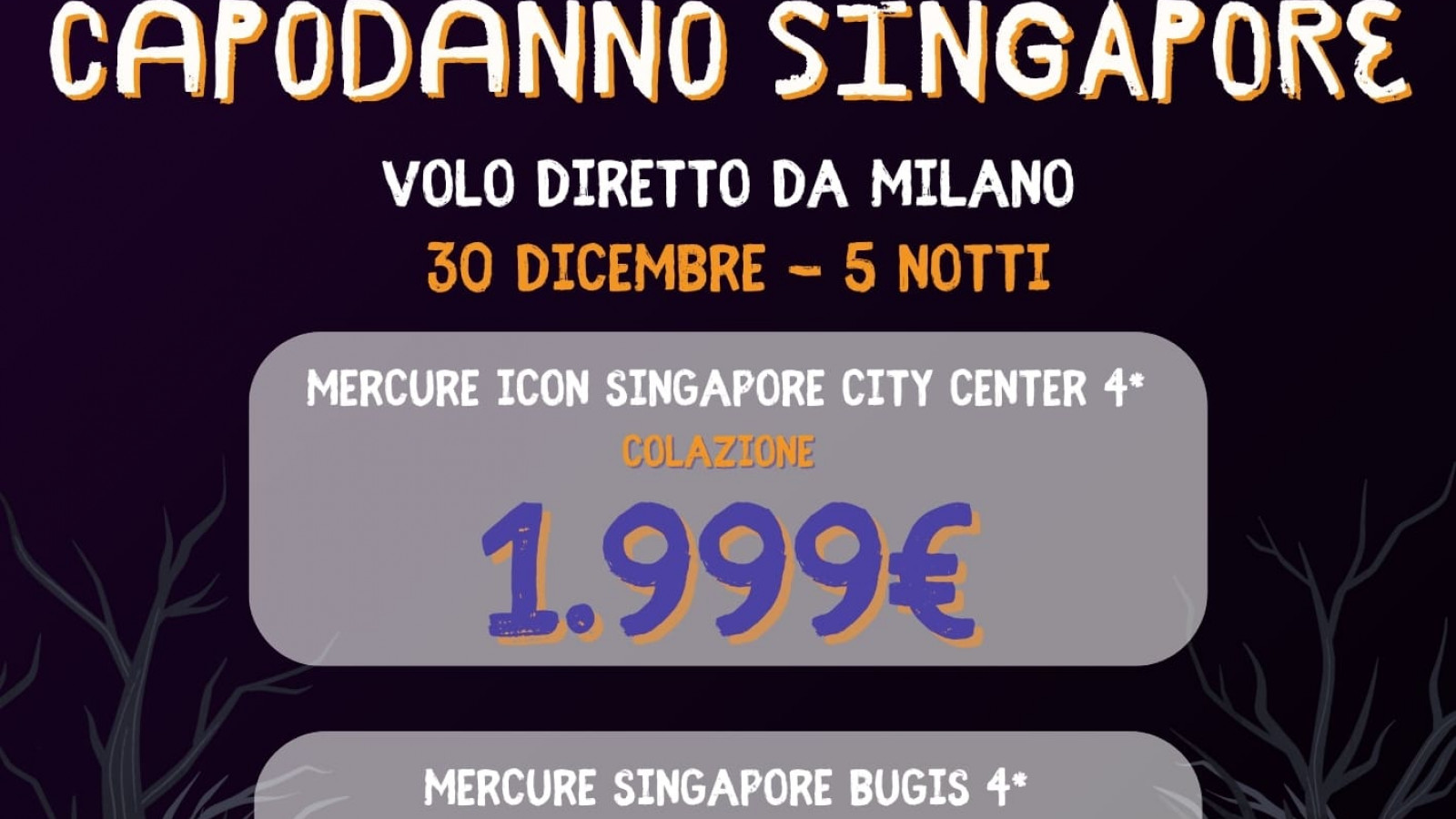 2025 singapore capodanno halloween milano IN1