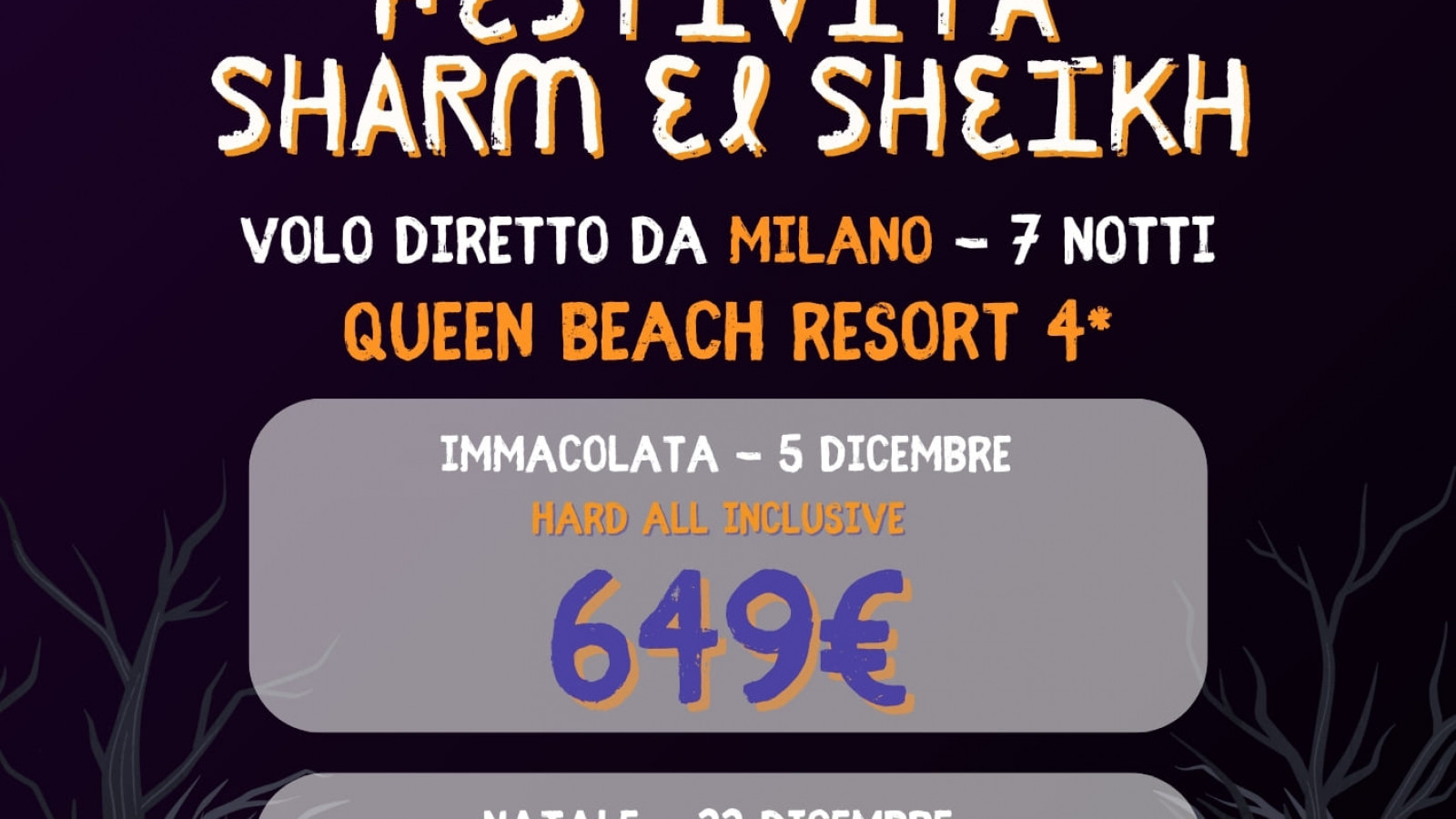 2025 sharm el sheikh festivita milano halloween IN1