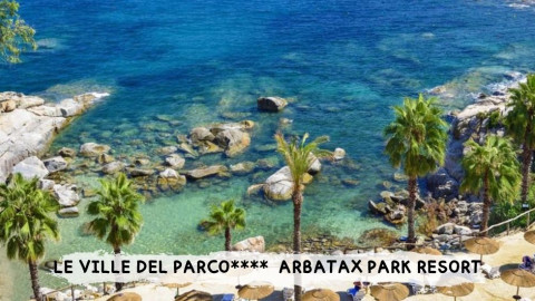 2026 sardegna arbatax IN1