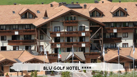 2026 trentino estate blu golf hotel IN1