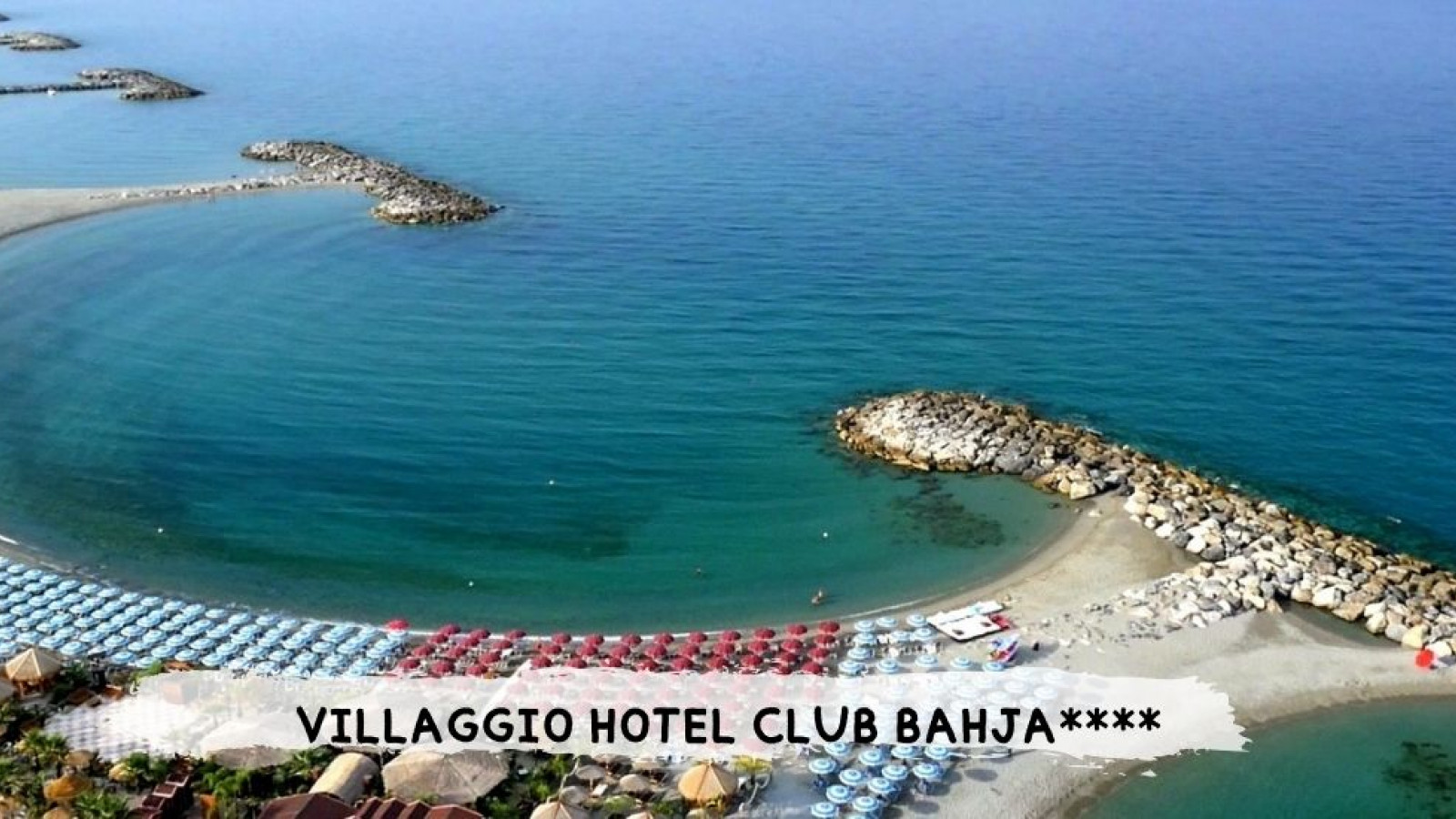 2026 calabria villaggio hotel bahja IN1
