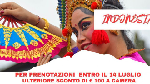 2025 bali discover roma e milano IN1