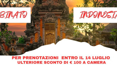 2025 bali e singapore combinato roma e milano IN1