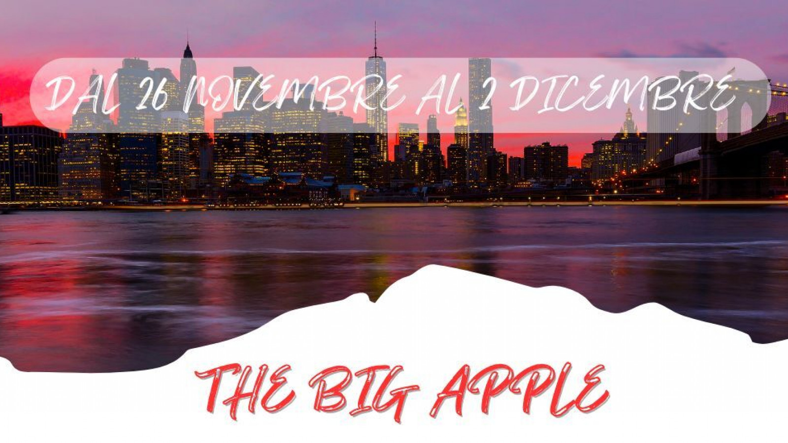 2025 stati uniti big apple 26 nov IN1