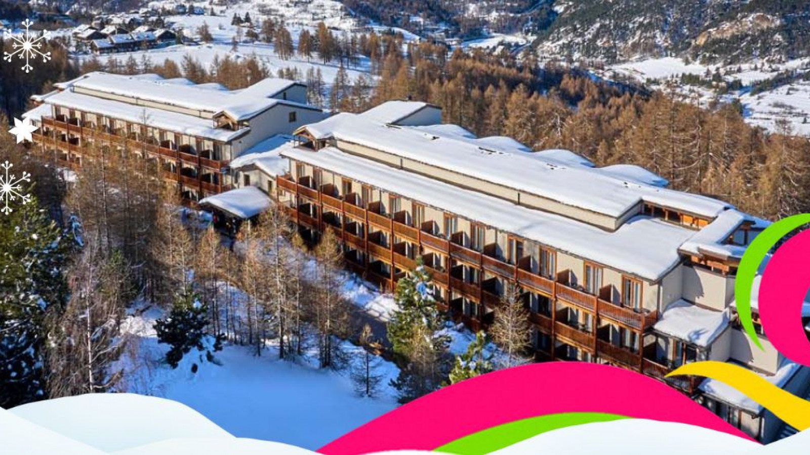 2026 neve piemonte sansicario majestic IN1