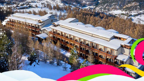 2026 neve piemonte sansicario majestic IN1