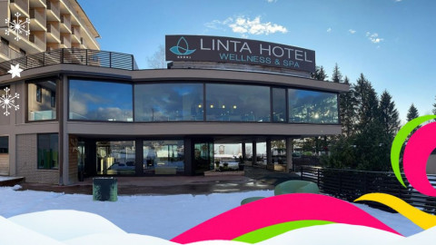 2026 neve veneto blu linta h.w. IN1