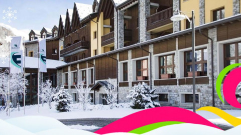 2026 neve veneto blu hotel misurina IN1
