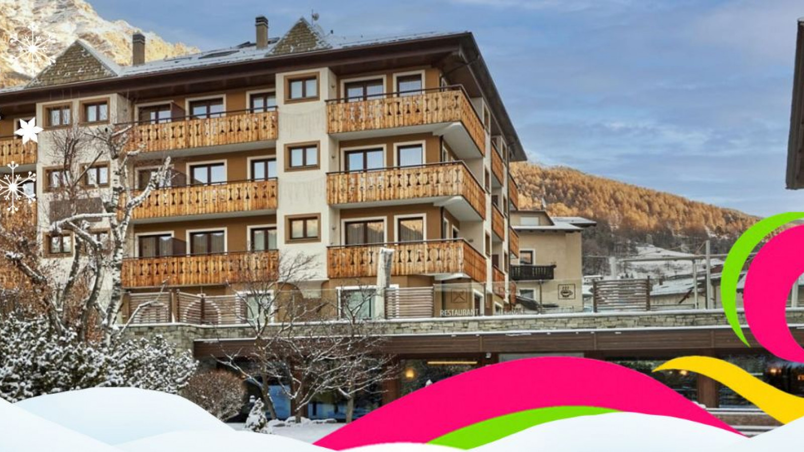 2026 neve lombardia blu hotel rezia IN1