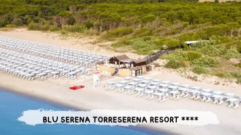 2026 puglia blu serena Torreserena IN1