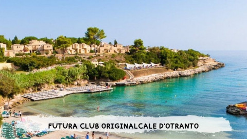 2026 puglia le cale d'otranto IN1