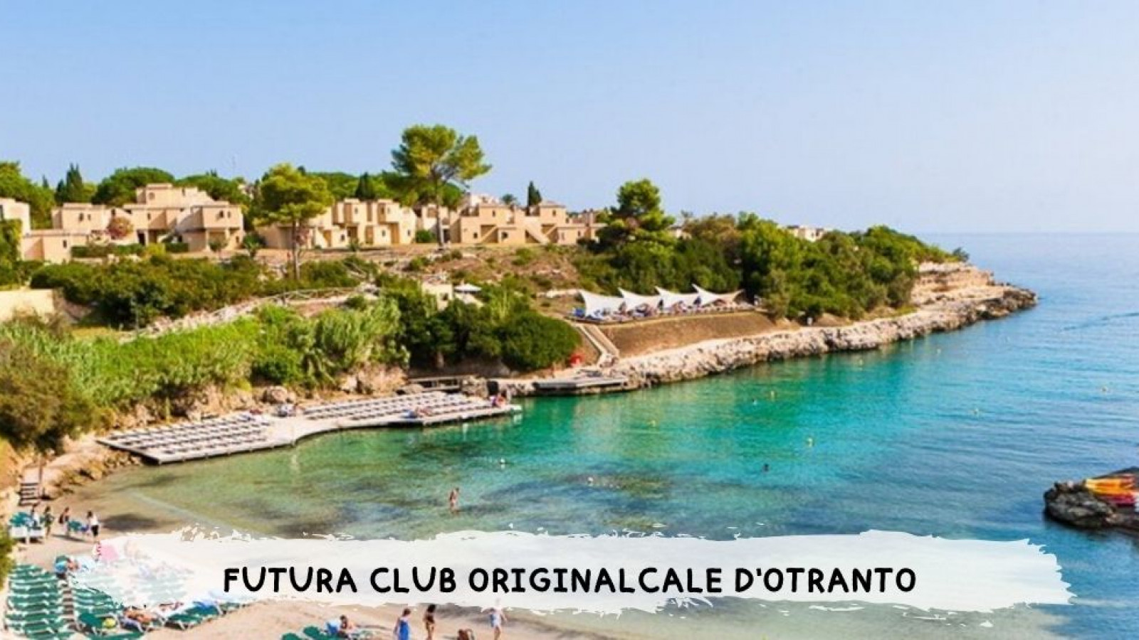 2026 puglia le cale d'otranto IN1