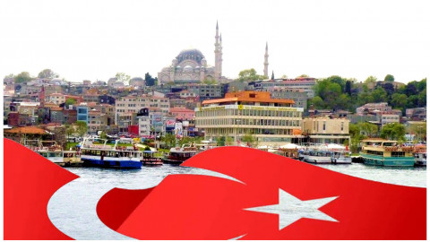 2024 turchia week end istanbul 7/11-27/03 IN1