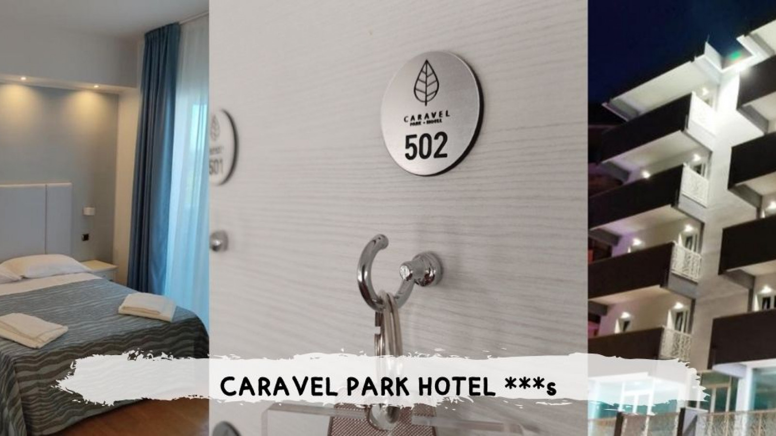 2026 romagna caravel IN1