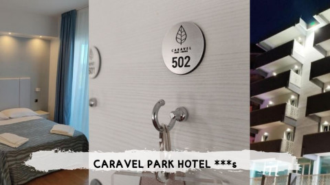 2026 romagna caravel IN1