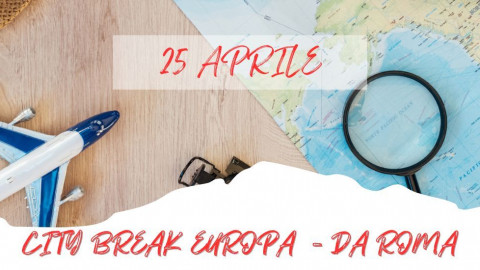 2025 europa 25 aprile city break IN1