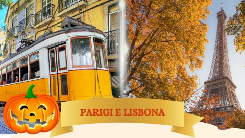 2025 city break capodanno da roma halloween IN1