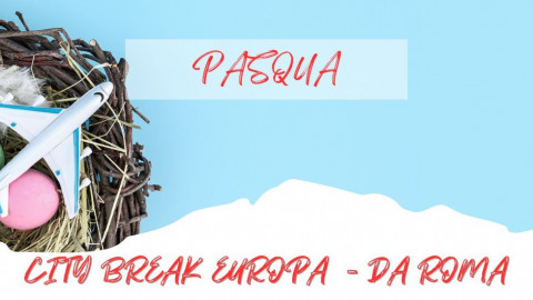 2025 europa pasqua city break IN1