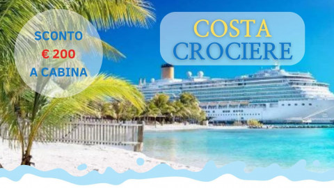 2025 costa corciere estate IN1