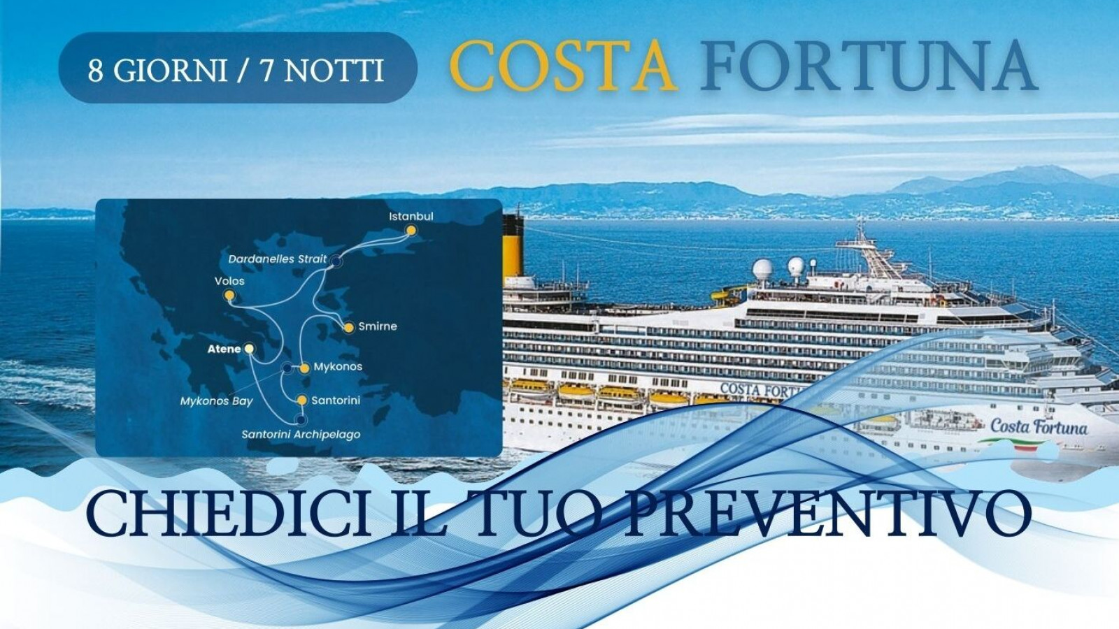 2026 costa fortuna grecia e turchia 26 IN1