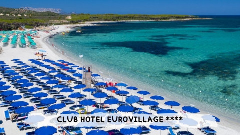 2026 sardegna eurovillage IN1