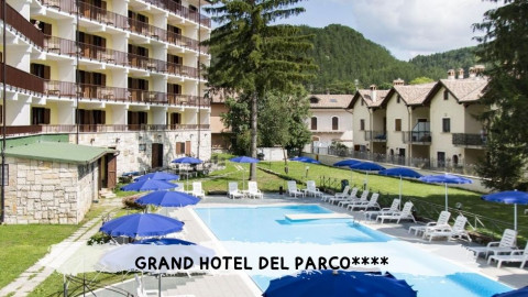 2026 estate abruzzo blu hotel g.h. del parco IN1
