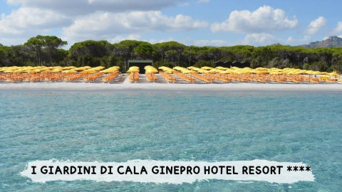 2026 sardegna giardini cala ginepro hotel IN1