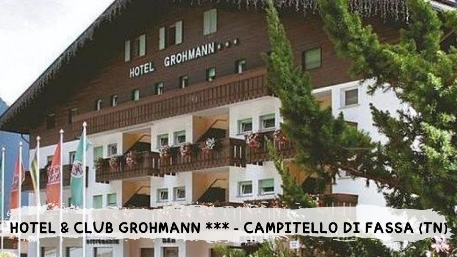 2026 estate trentino grohmann IN1