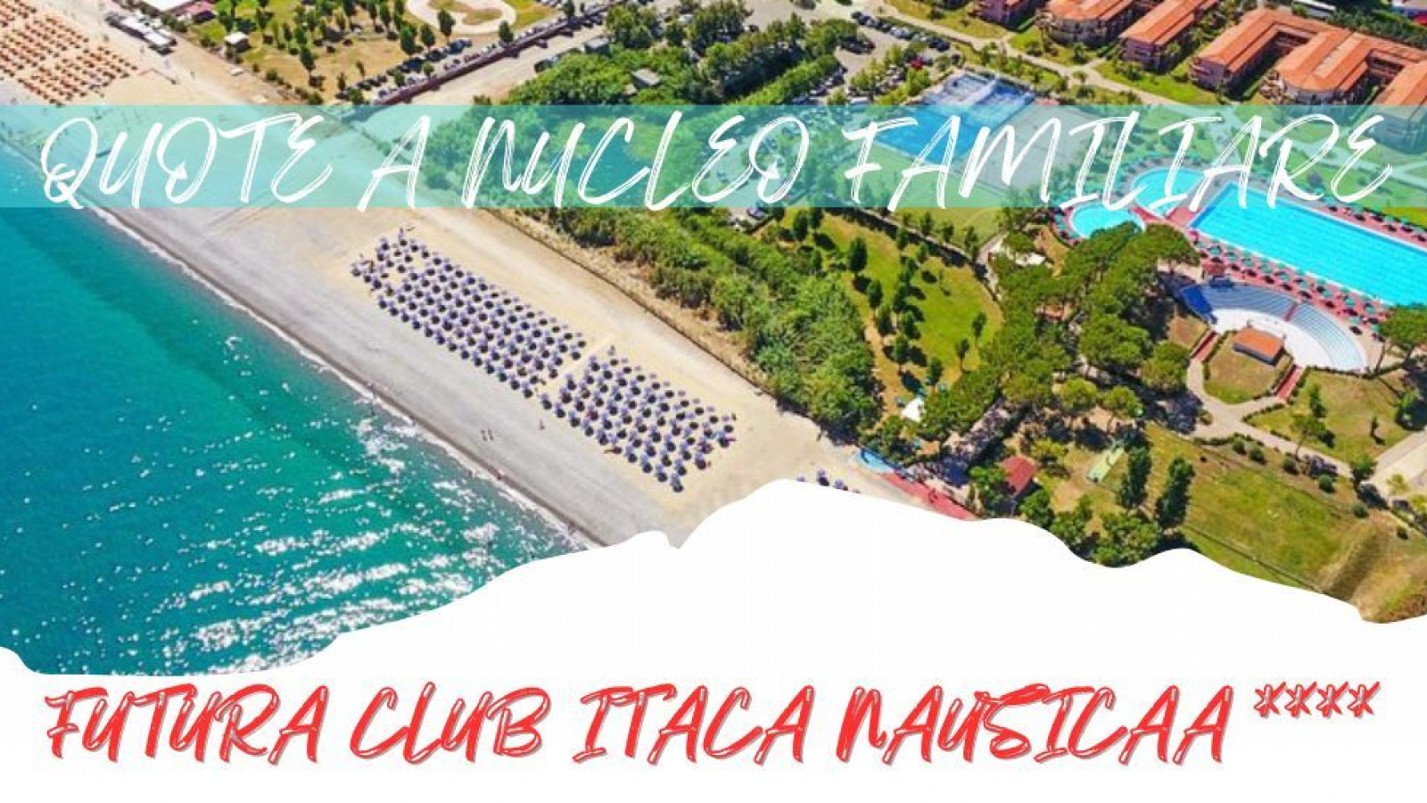 2025 calabria Itaca Nausicaa unica IN1