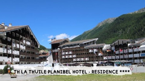 2026 estate valle d'aosta la thuile hotel residence IN1