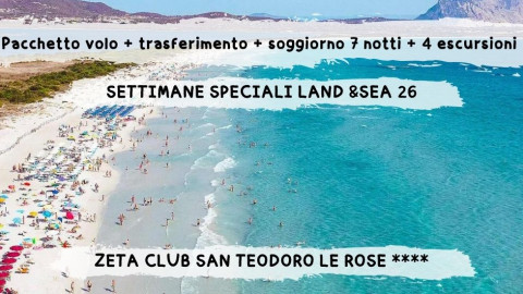 2026 sardegna zeta le rose terre smeralde IN1