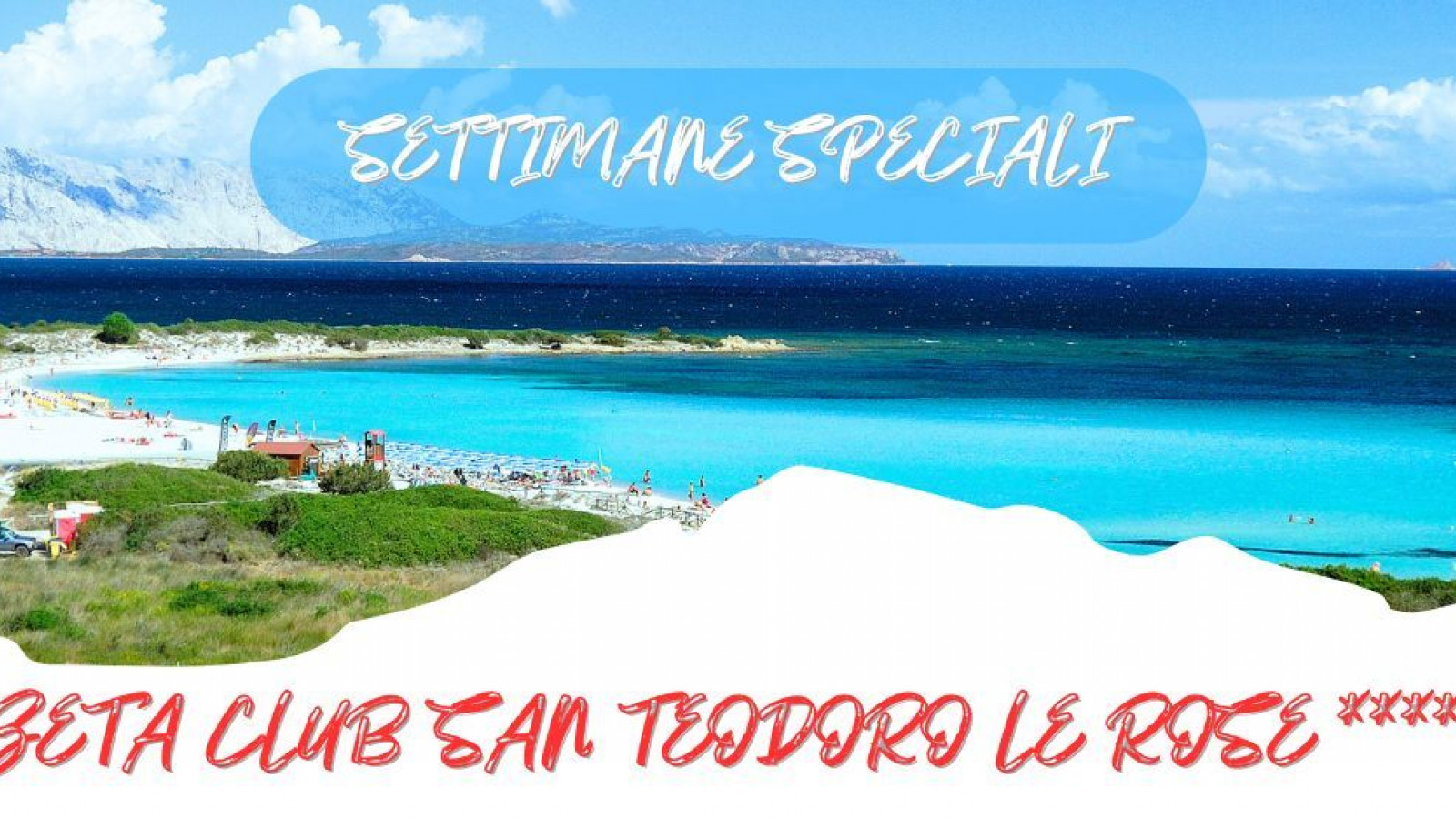 2025 sardegna zeta le rose settimane speciali IN1