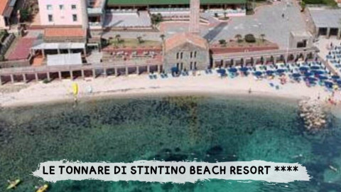 2026 sardegna le tonnare IN1