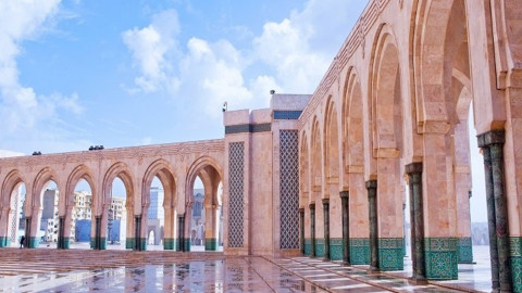 2024 marocco citta imperiali partenze garantite IN1