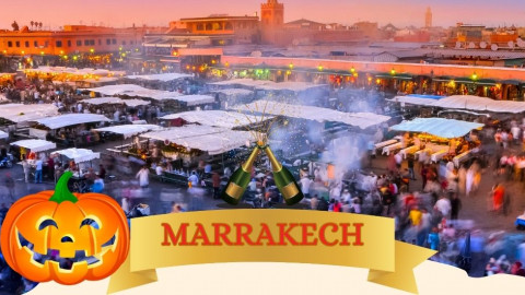 2025 marrakech capodanno halloween roma IN1