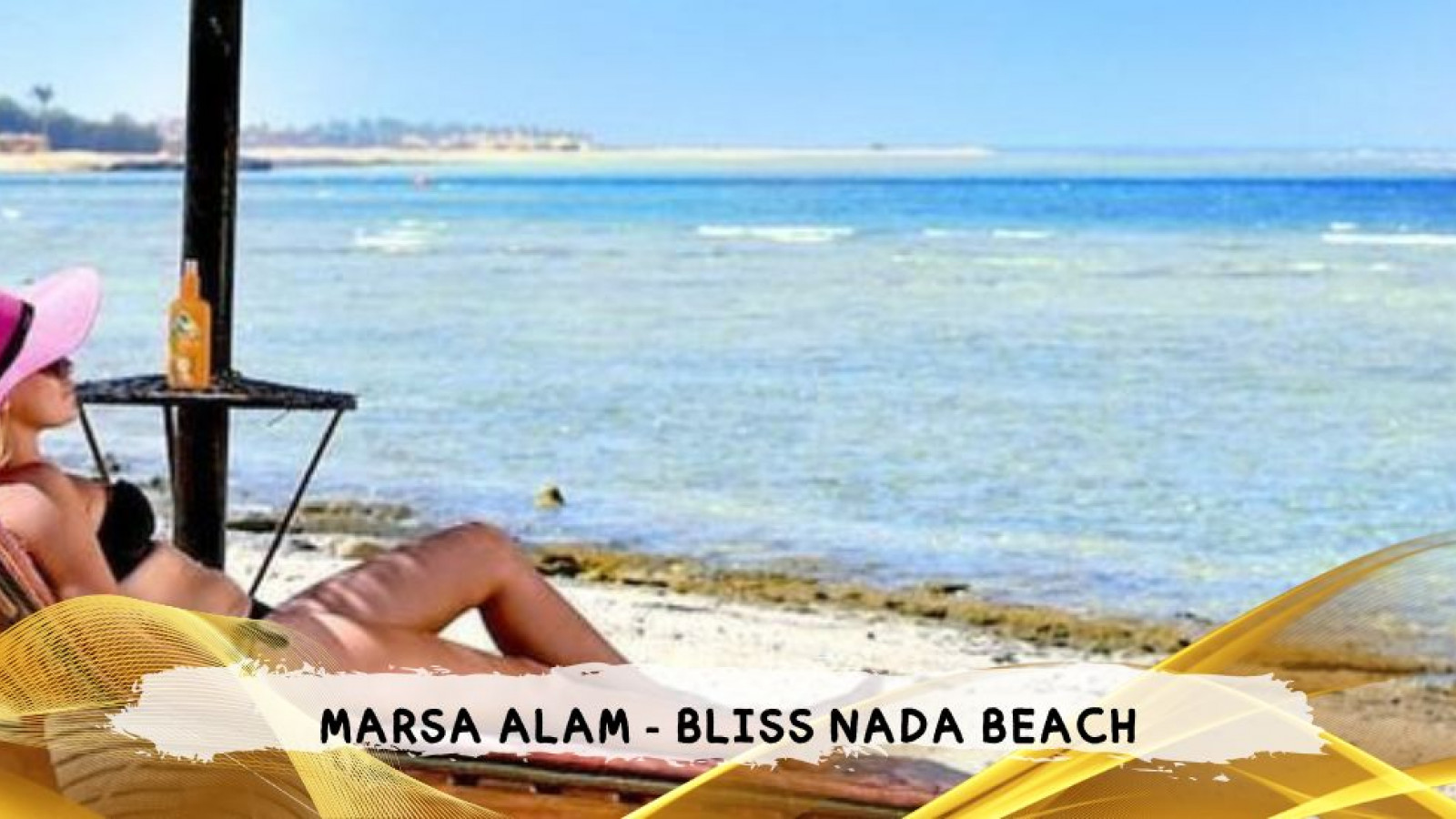 2026 marsa alam da roma bliss T IN1