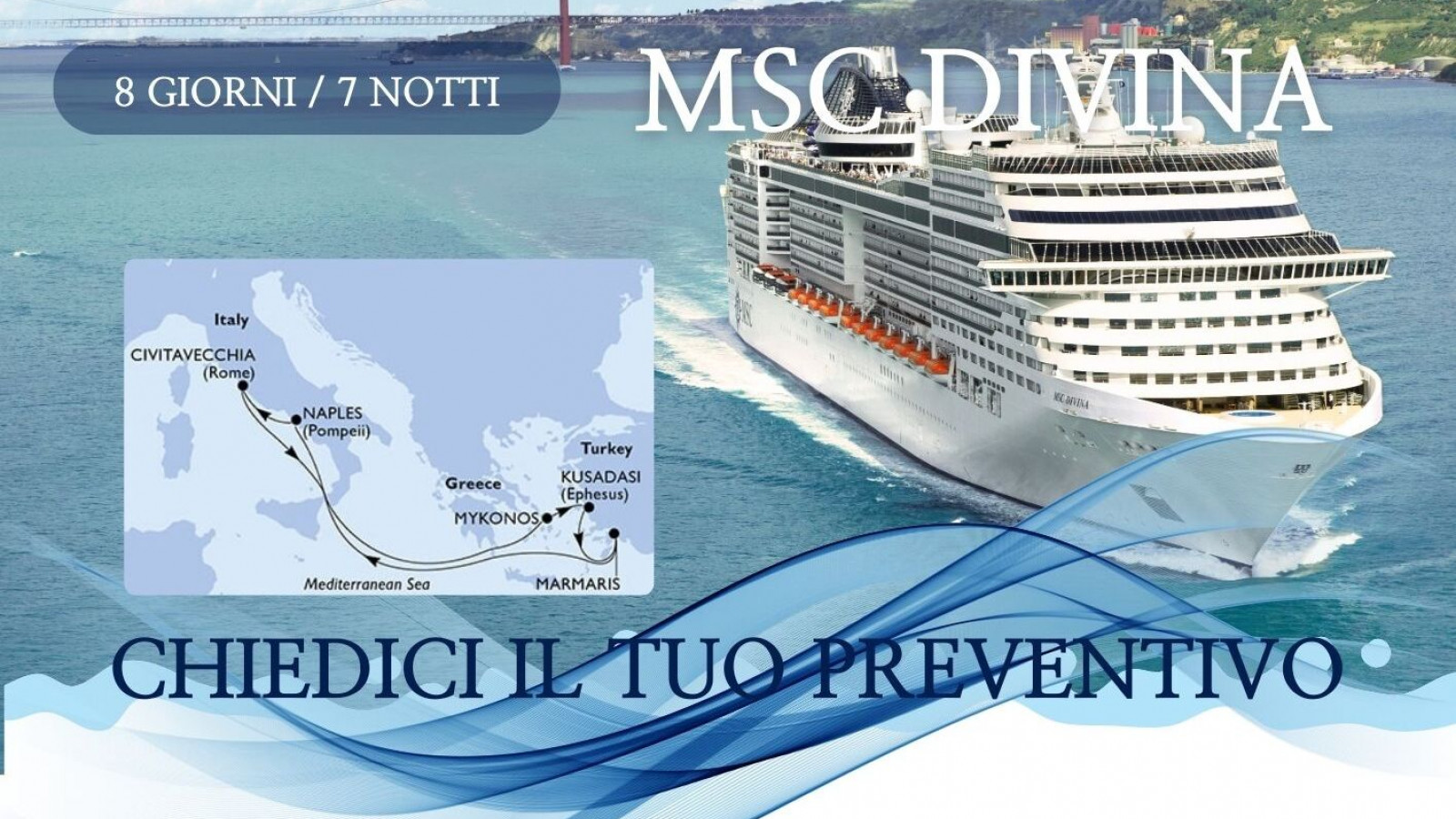 2026 msc divina IN1