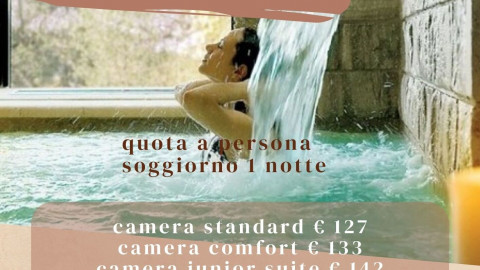 2025 hotel 2 mari notte d'inverno 1 notte 20 03 25 IN1