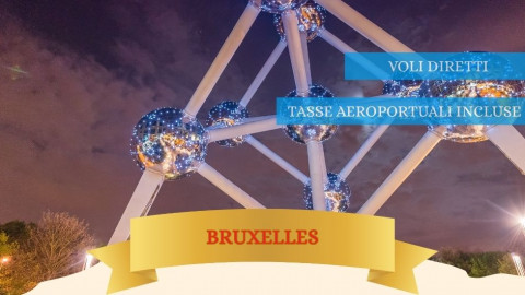 2026 belgio bruxelles pasqua T 26 IN1