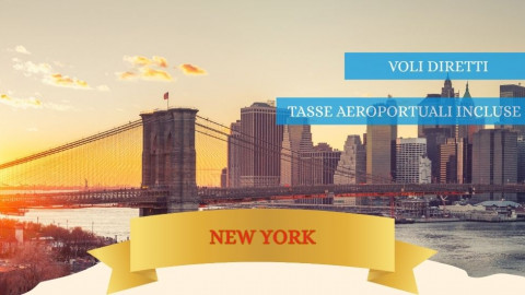 2026 stati uniti new york pasqua T 26 IN1