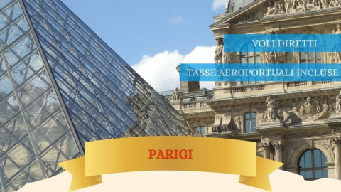 2026 francia parigi pasqua T 26 IN1