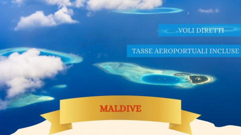2026 maldive pasqua T 26 IN1