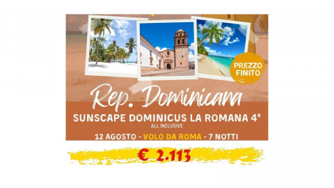 2024 rep. dominicana da roma 12 agosto IN1