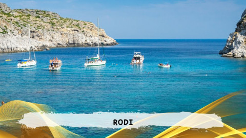 2026 rodi agosto roma e milano T IN1