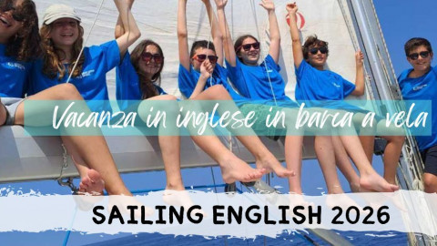 2026 crociera educativa di lingua IN1